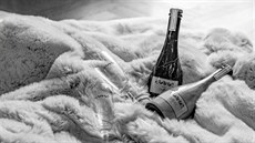 Dámské pivo Aurosa.“ V tom jazykovém novotvaru můžete najít zlato, rosu,... Dámské pivo Aurosa.“ V tom jazykovém novotvaru můžete najít zlato, rosu,...