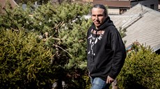Ačkoliv David Bátor žije na Opavsku, tak přiznává, že profesně na něj měla... Ačkoliv David Bátor žije na Opavsku, tak přiznává, že profesně na něj měla...