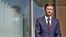 Ředitel jihomoravské pobočky Hospodářské komory Tomáš Psota Ředitel jihomoravské pobočky Hospodářské komory Tomáš Psota