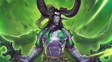Hearthstone: Ashes of Outland Hearthstone: Ashes of Outland