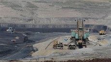 Skupina Sev.en Energy finančníka Pavla Tykače končí s těžbou uhlí v bočních... Skupina Sev.en Energy finančníka Pavla Tykače končí s těžbou uhlí v bočních...