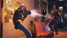 XCOM: Chimera Squad XCOM: Chimera Squad