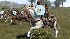 Mount & Blade II: Bannerlord Mount & Blade II: Bannerlord