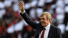 Kenny Dalglish Kenny Dalglish
