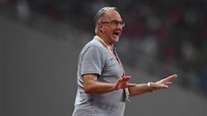 Uli Stielike Uli Stielike