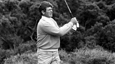 Golfista Doug Sanders na snímku z roku 1971 Golfista Doug Sanders na snímku z roku 1971