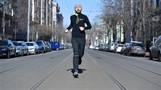 Radek Brunner Radek Brunner