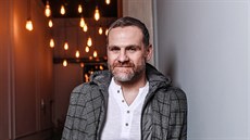 Ján Jackuliak (Praha, 12. února 2020) Ján Jackuliak (Praha, 12. února 2020)