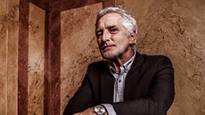 Tomáš Hanák (Praha, 8. ledna 2019) Tomáš Hanák (Praha, 8. ledna 2019)