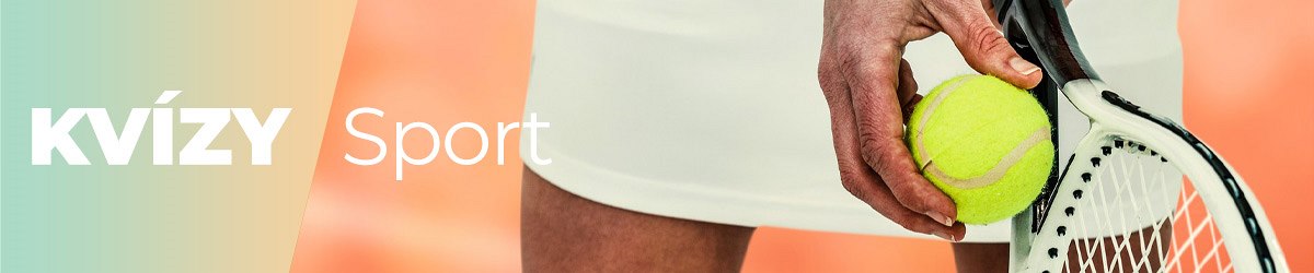 Kvízy - Sport