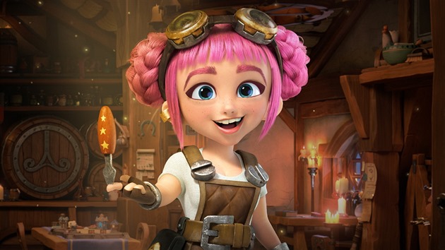 Hearthstone Hearthstone