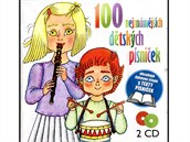 100 nejznámějších dětských písniček v podání Bartošové i Patrasové. Zdarma