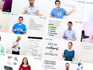 Výukové kurzy s 30% slevou Výukové kurzy s 30% slevou