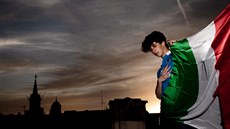 Italská ekonomika se v důsledku koronaviru smrskne o devět procent. (16. dubna... Italská ekonomika se v důsledku koronaviru smrskne o devět procent. (16. dubna...