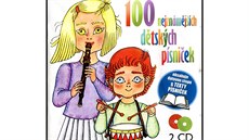 100 nejznámějších dětských písniček 100 nejznámějších dětských písniček
