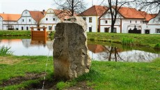 Holašovice jsou zapsány do seznamu kulturního dědictví UNESCO. Holašovice jsou zapsány do seznamu kulturního dědictví UNESCO.