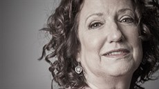 Marsha Kocábová, autorka Jižanské kuchařky Marsha Kocábová, autorka Jižanské kuchařky