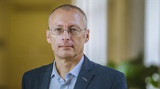 Český lékař, biochemik a patobiochemik Aleksi Šedo Český lékař, biochemik a patobiochemik Aleksi Šedo