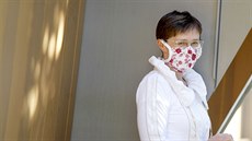 Molekulární genetička Natália Martínková Molekulární genetička Natália Martínková