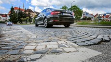 Světlá výška zpravidla není parametr, podle kterého člověk vybírá konkrétní... Světlá výška zpravidla není parametr, podle kterého člověk vybírá konkrétní...