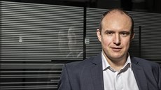 Šéf ABB Vítězslav Lukáš Šéf ABB Vítězslav Lukáš