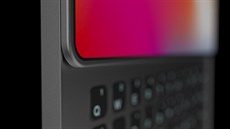 Koncept iPhone Q Koncept iPhone Q