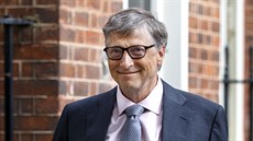 Bill Gates Bill Gates