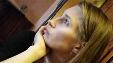 Markéta Sedláčková Markéta Sedláčková