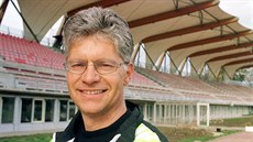 Chodecký šampion Hartwig Gauder Chodecký šampion Hartwig Gauder