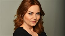 Pavlína Wolfová Pavlína Wolfová