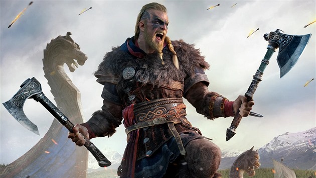 Assassin’s Creed Valhalla Assassin’s Creed Valhalla