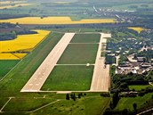 Letiště Pardubice Letiště Pardubice