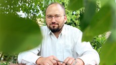Psycholog Jeroným Klimeš Psycholog Jeroným Klimeš