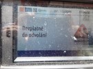 Snímek z Pohořelce. Snímek z Pohořelce.