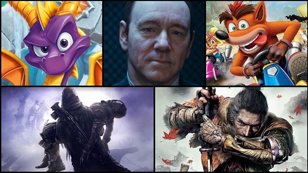 Activision Activision