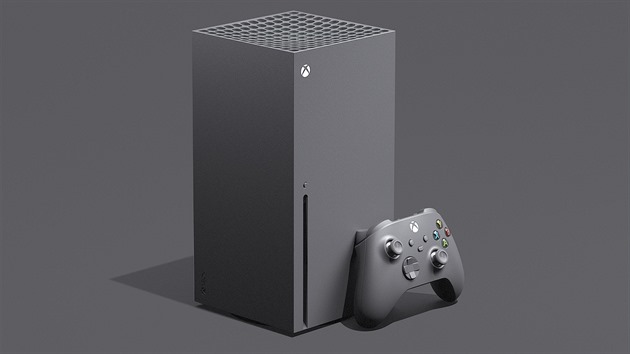 Xbox Series X