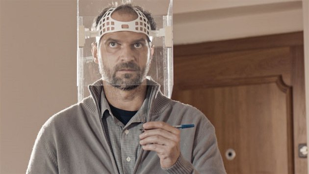 Ze seriálu Láska v čase korony