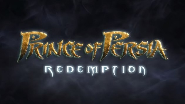 Zruený Prince of Persia Redemption