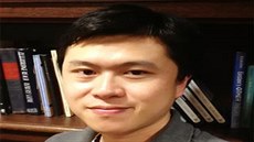 Doktor Bing Liu Doktor Bing Liu
