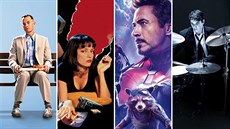 Nejlépe hodnocené filmy na HBO GO Nejlépe hodnocené filmy na HBO GO