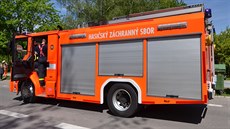 Konec, užovka je zpátky v teráriu. Jede se zpět na základnu. (8. května 2020) Konec, užovka je zpátky v teráriu. Jede se zpět na základnu. (8. května 2020)