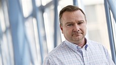 Petr Baťka v břeclavské nemocnici dříve působil jako provozně-technický... Petr Baťka v břeclavské nemocnici dříve působil jako provozně-technický...