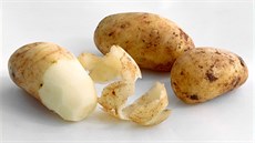 Brabory se nedělí jen na tři varné typy. Existuje mnoho chuťových a barevných... Brabory se nedělí jen na tři varné typy. Existuje mnoho chuťových a barevných...