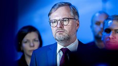 Předseda ODS Petr Fiala Předseda ODS Petr Fiala