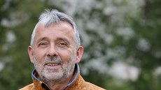 Speciální pedagog Milan Vostrý je ředitelem Dětského domova Tisá, pracuje v něm... Speciální pedagog Milan Vostrý je ředitelem Dětského domova Tisá, pracuje v něm...