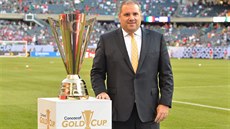 Victor Montagliani Victor Montagliani