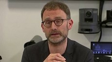 Neil Ferguson Neil Ferguson