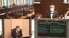 Místo zrušených kulturních akcí se budou vydávat vouchery, schvalují poslanci Místo zrušených kulturních akcí se budou vydávat vouchery, schvalují poslanci