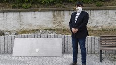 Vedení pražských Řeporyjí v čele se starostou Pavlem Novotným z ODS (na snímku)... Vedení pražských Řeporyjí v čele se starostou Pavlem Novotným z ODS (na snímku)...