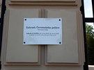 Dobrá zpráva pro turisty. Dobrá zpráva pro turisty.